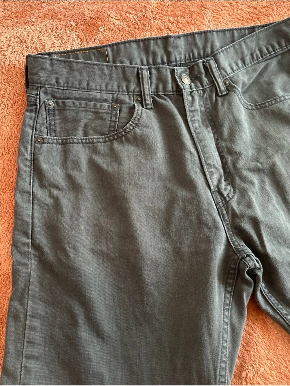 Levis levi 505